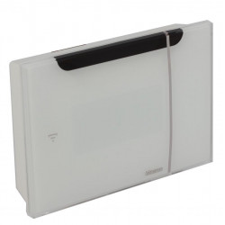 Bticino XW8003W