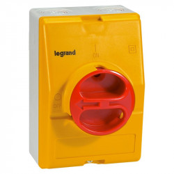 Legrand 022172