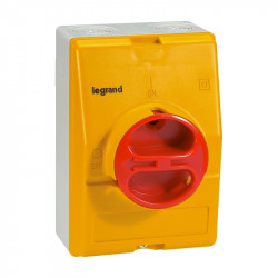 Legrand 022182