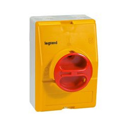 Legrand 022183