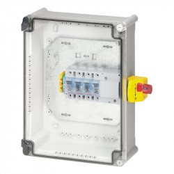 Legrand 022637