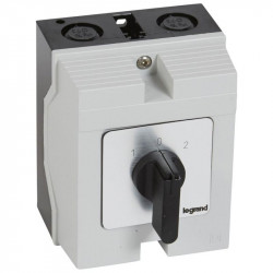 Legrand 027725