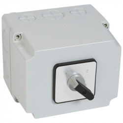 Legrand 027764