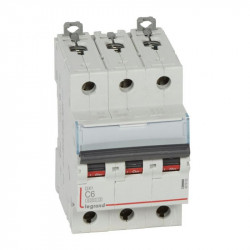 Legrand 407855