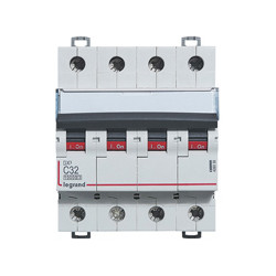 Legrand 409339