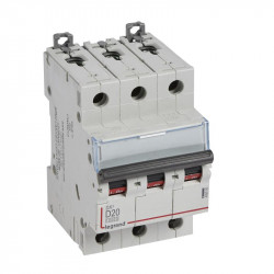 Legrand 409500