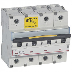 Legrand 409541
