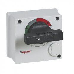 Legrand 420160