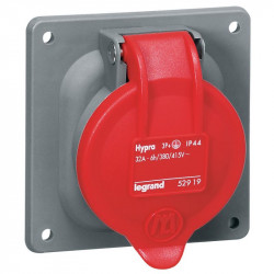 Legrand 052919