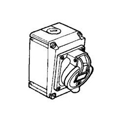 Legrand 053722