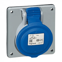 Legrand 555186