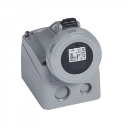 Legrand 555362