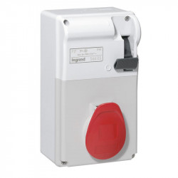 Legrand 056605