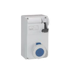 Legrand 056629