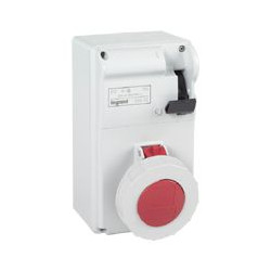 Legrand 056634