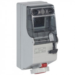 Legrand 056665