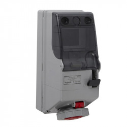 Legrand 056666