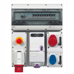 Legrand 057302