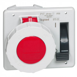 Legrand 057322