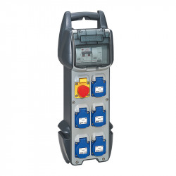Legrand 058942