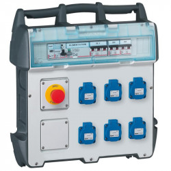 Legrand 058950