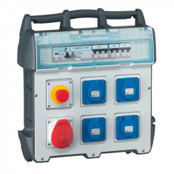 Legrand 058954