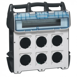 Legrand 058957