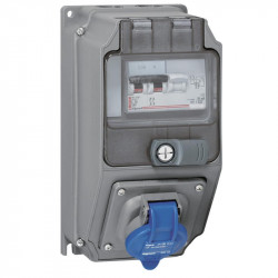 Legrand 059207