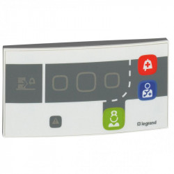 Legrand 076606
