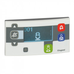 Legrand 076607