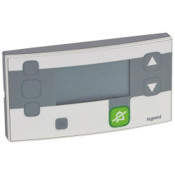 Legrand 076609