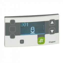 Legrand 076611