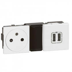 Legrand 077595
