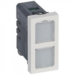 Legrand 078502
