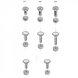 Cablofil CM801001