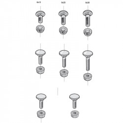 Cablofil CM801021