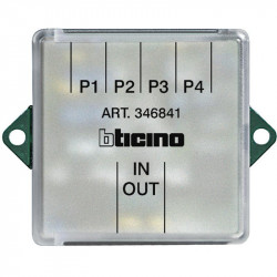 Bticino 346841