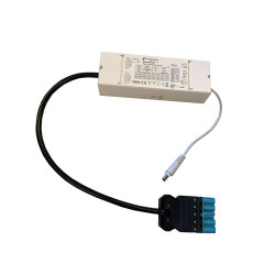 Integratech UNIDRIVER36-WIE5P0