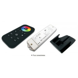 Integratech RGB+W-CW4Z