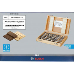 Bosch 2607019322