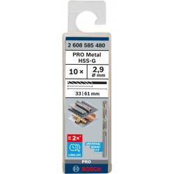 Bosch 2608585480