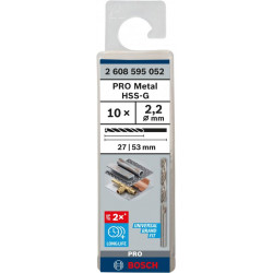 Bosch 2608595052