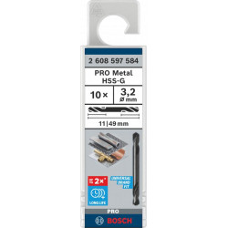 Bosch 2608597584