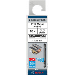 Bosch 2608597585