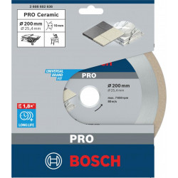 Bosch 2608602636