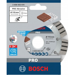 Bosch 2608602679