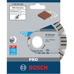 Bosch 2608602680