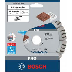 Bosch 2608602681