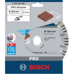 Bosch 2608602682