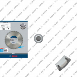 Bosch 2608603642